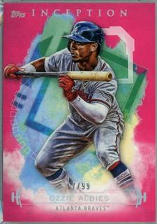 Ozzie Albies