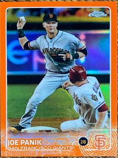 Joe Panik