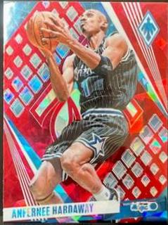 Anfernee Hardaway