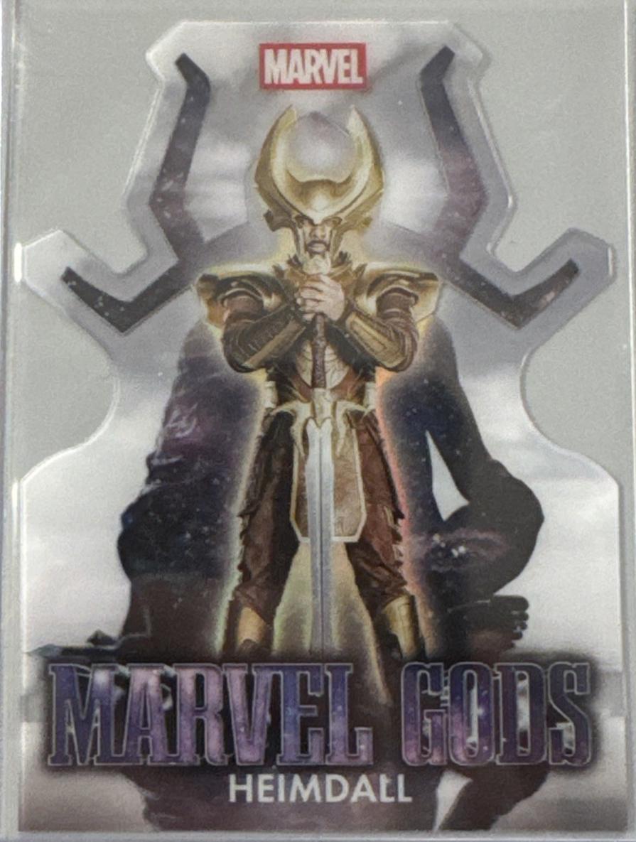 2025 Heimdall #MG-11