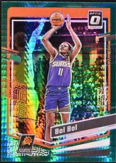 Bol Bol