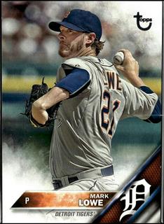 Mark Lowe