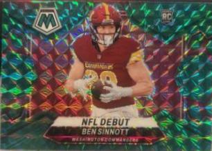 Ben Sinnott