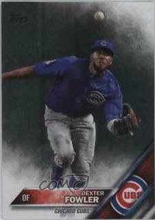 Dexter Fowler