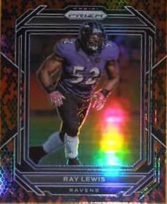 Ray Lewis