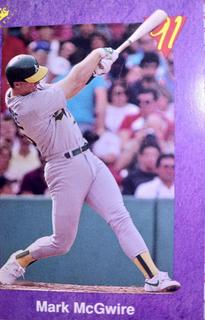 Mark Mcgwire