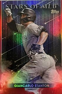 Giancarlo Stanton