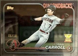 Corbin Carroll