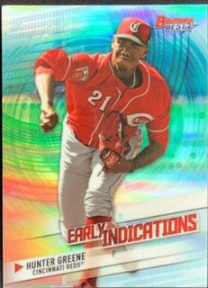Hunter Greene