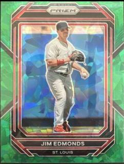 Jim Edmonds