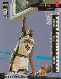 Shawn Kemp