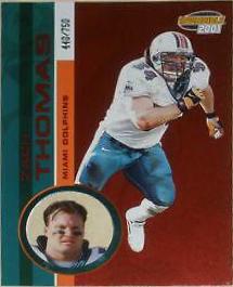 Zach Thomas