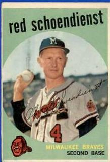 Red Schoendienst