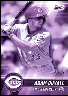 Adam Duvall