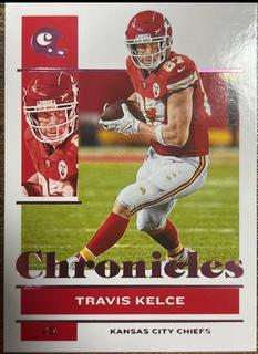 Travis Kelce