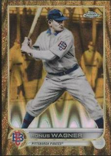 Honus Wagner