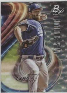 Clayton Kershaw