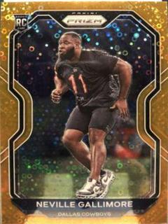 Neville Gallimore