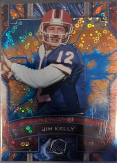 Jim Kelly