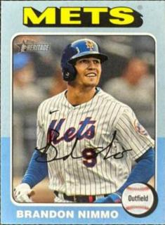 Brandon Nimmo