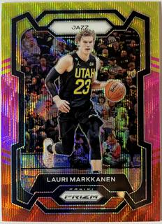 Lauri Markkanen