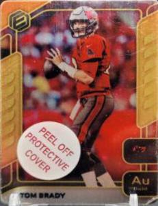 Tom Brady