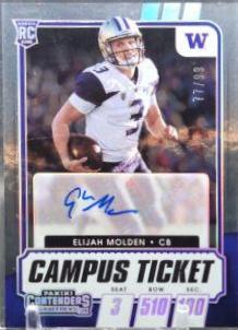 Elijah Molden