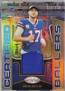 Josh Allen