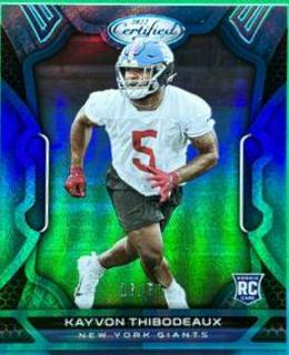 Kayvon Thibodeaux
