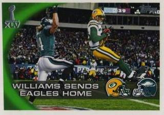 Tramon Williams