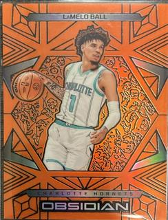 LaMelo Ball