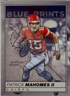 Patrick Mahomes II