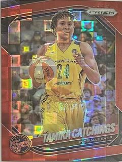 Tamika Catchings