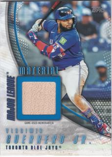 Vladimir Guerrero Jr.