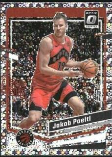 Jakob Poeltl