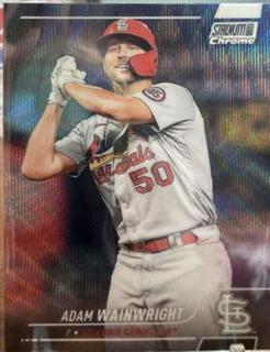 Adam Wainwright