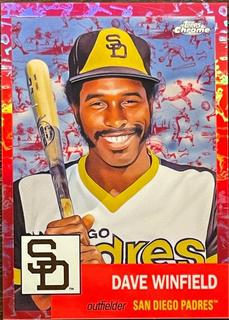Dave Winfield