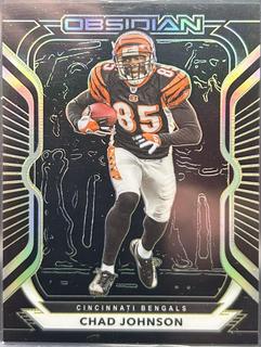 Chad Johnson