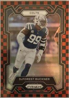 DeForest Buckner