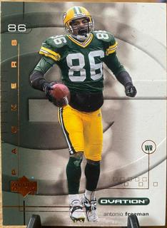 Antonio Freeman