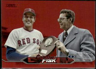Carlton Fisk