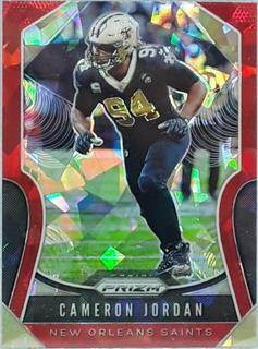 Cameron Jordan