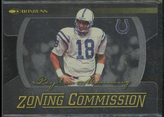 Peyton Manning