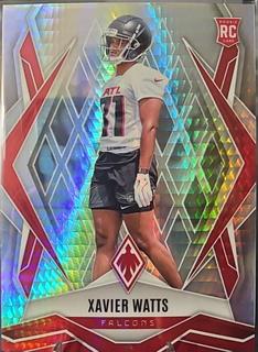 Xavier Watts