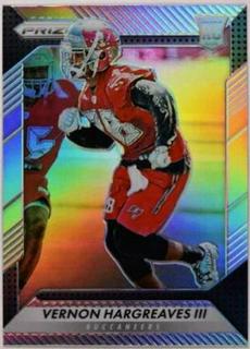 Vernon Hargreaves III