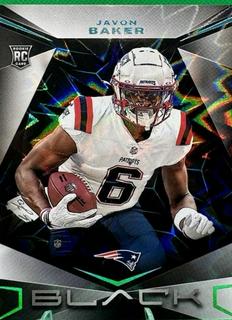 Javon Baker