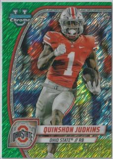 Quinshon Judkins