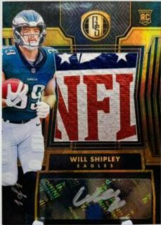 Will Shipley