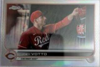 Joey Votto