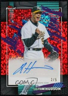 Tim Hudson
